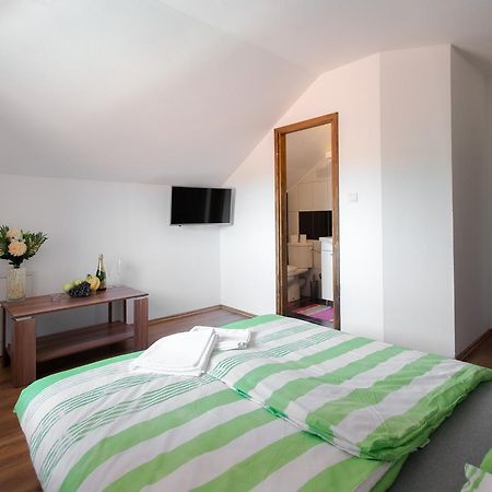 Guesthouse Vila Puzic بانيا لوكا المظهر الخارجي الصورة