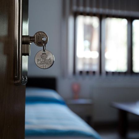 Guesthouse Vila Puzic بانيا لوكا المظهر الخارجي الصورة