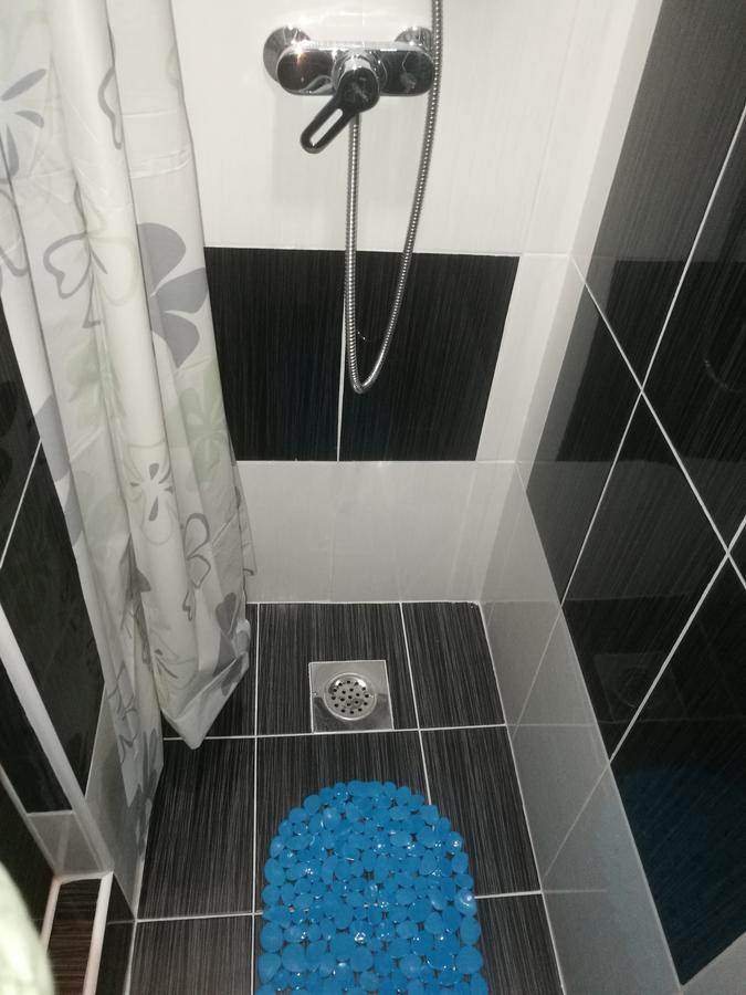 Guesthouse Vila Puzic بانيا لوكا المظهر الخارجي الصورة